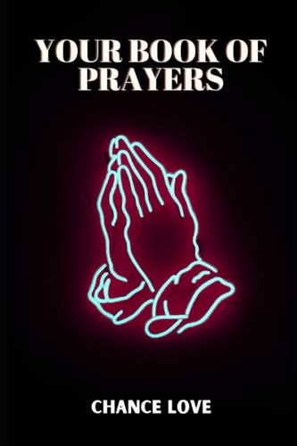 Your Prayer Book A Non-Denominational Prayer Book