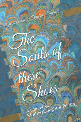 The Souls of These Shoes A Volume of Mother/Daughter Poetry
