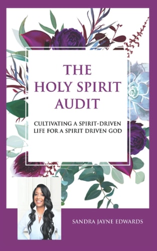 The Holy Spirit Audit Cultivating A Spirit-Driven Life for a Spirit-Driven God