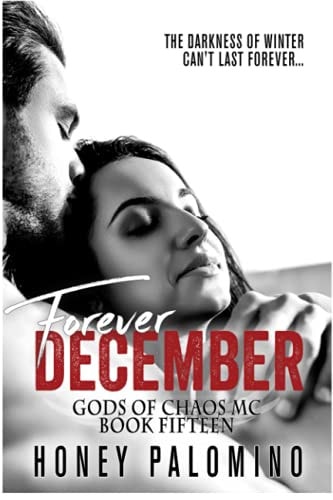 Forever December Gods of Chaos MC (Book 15)