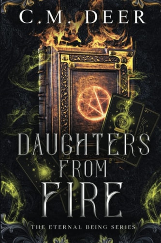 DAUGHTERS FROM FIRE.