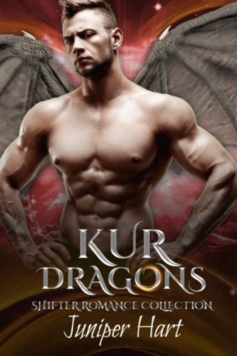 Kur Dragons Shifter Romance Collection