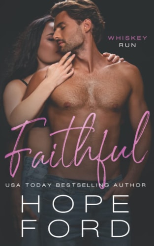 Faithful Age Gap Small Town Romance