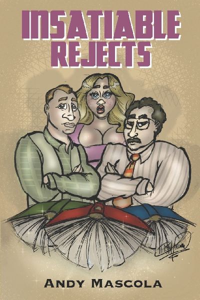 Insatiable Rejects