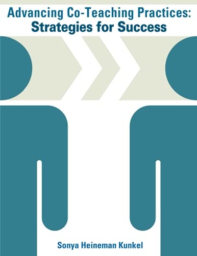 Advancing Co-Teaching Practices Strategies for Success
