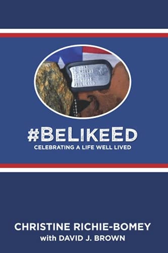 #BeLikeEd Celebrating a Life Well Lived
