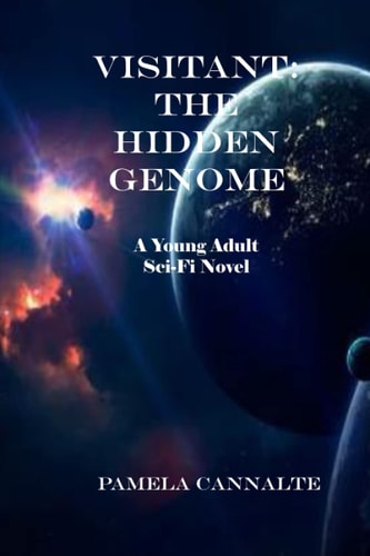 Visitant The Hidden Genome
