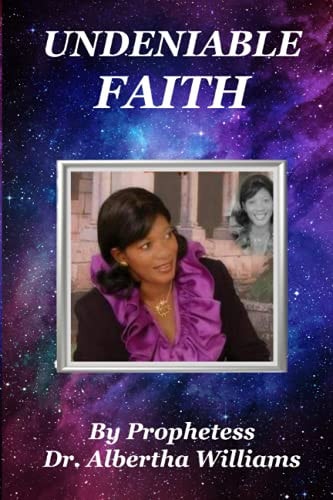 Undeniable Faith The Foundational Assurance
