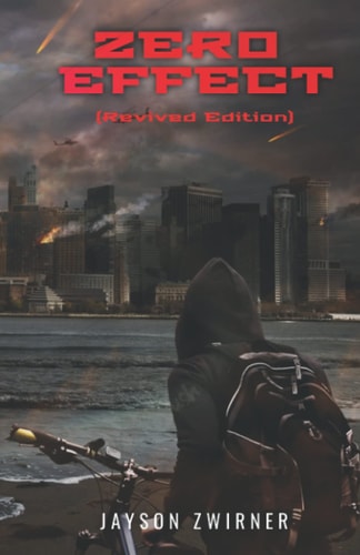 Zero Effect (Revived Edition) Book 1 of the Rising Fall Series
