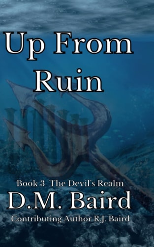 Up from Ruin