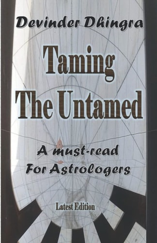 Taming the Untamed Edition 3
