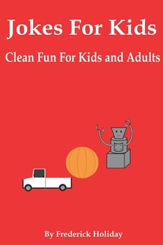 Jokes for Kids