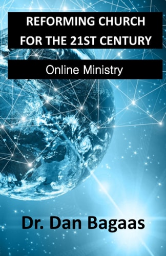 Reforming Church for the 21st Century Online Ministry
