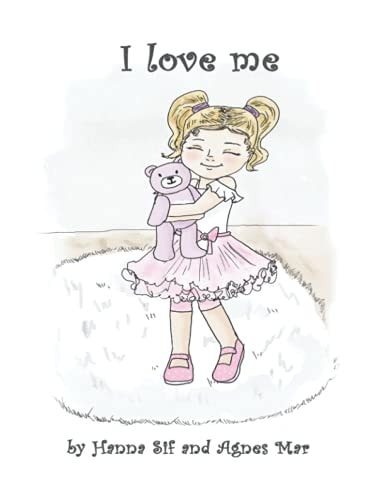 I Love Me Big Book Version