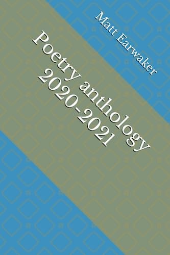 Poetry Anthology 2020-2021