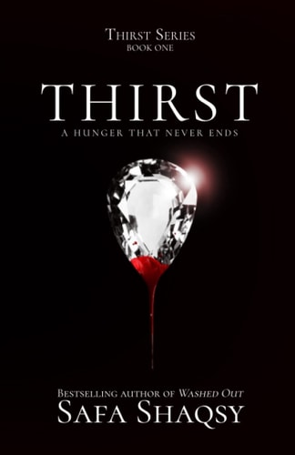 Thirst Paranormal Romance