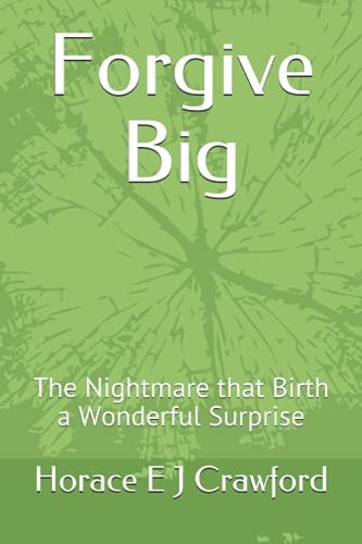 Forgive Big The Nightmare that Birth a Wonderful Surprise