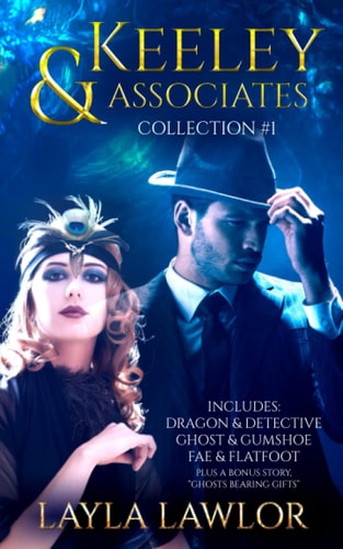 KEELEY & ASSOCIATES COLLECTION 1