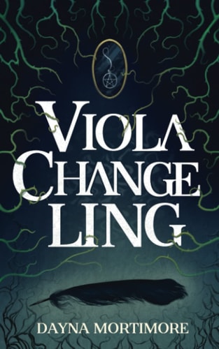 Viola Changeling
