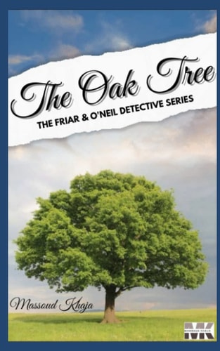 The Oak Tree Friar & O'Neil