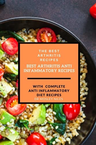 Best Arthritis Recipes Best Arthritis Anti Inflammatory Recipes