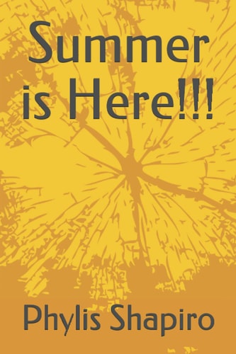 Summer is Here!!!