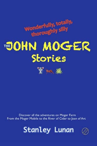 The John Moger Stories