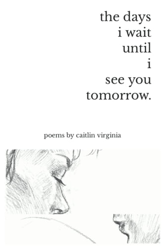The Days i Wait Until i See You Tomorrow.