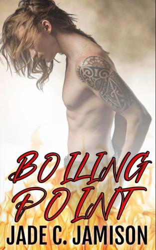 Boiling Point (a Novella)