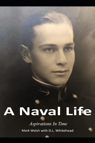 A Naval Life Aspirations In Time