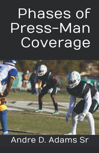 Phases of Press-Man Coverage