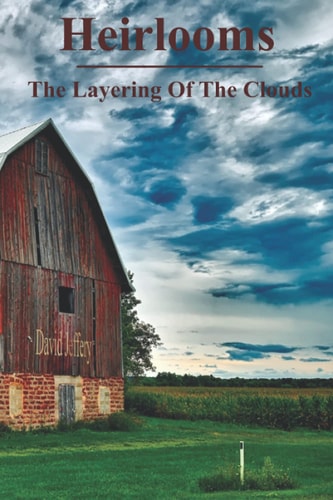 Heirlooms The Layering of the Clouds
