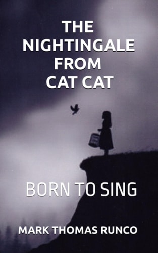 The Nightingale from Cat Cat Born to Sing