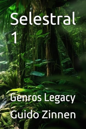 Selestral 1 Genros Legacy