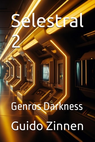 Selestral 2 Genros Darkness