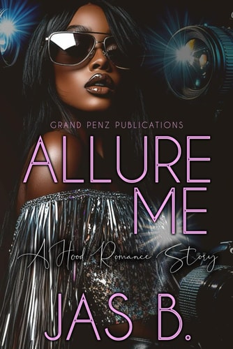 Allure Me A Hood Romance Story