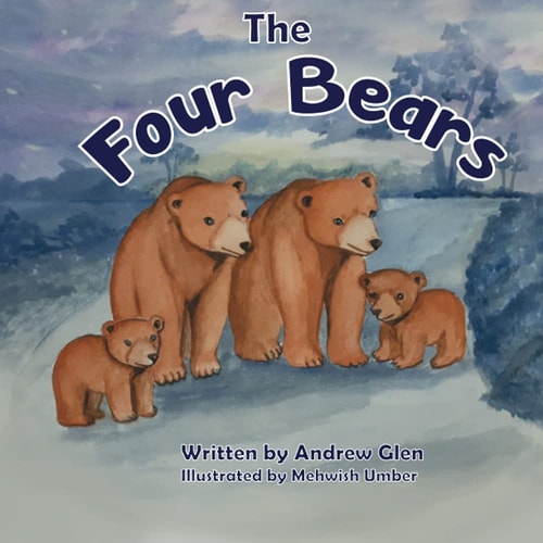 The Four Bears