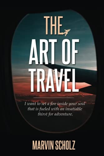 The Art of Travel