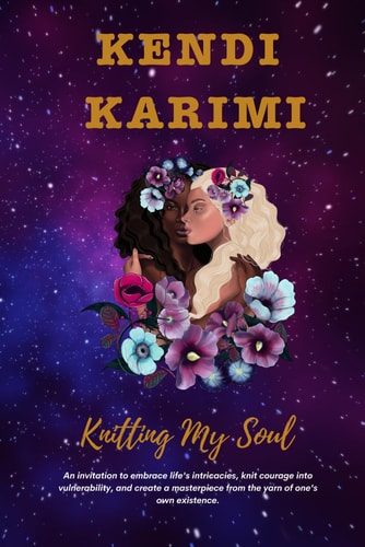 Knitting My Soul