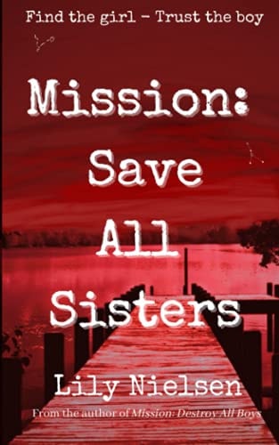 Mission Save All Sisters