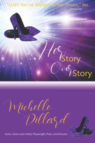 Her Story/Our Story A Devotional Volume I