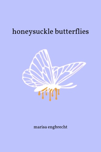 Honeysuckle Butterflies