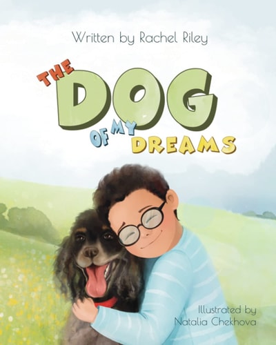 The Dog Of My Dreams