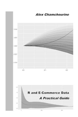 R and E-Commerce Data A Practical Guide