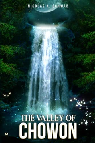 The Valley of Chowon