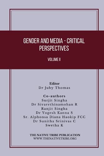 Gender and Media Critical Perspectives