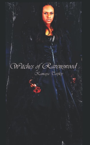 Witches of Ravenswood