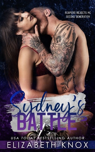 Sydney's Battle