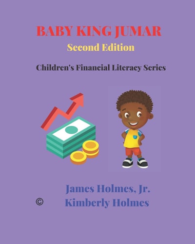 Baby King Jumar Second Edition