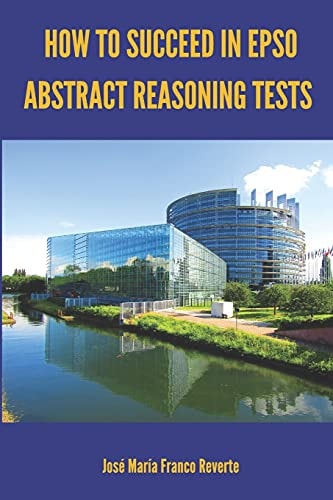 How to Succeed in EPSO Abstract Reasoning Tests